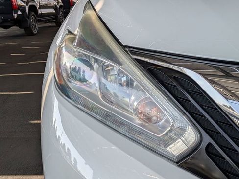 Used 2015 Nissan Murano SV w/ Premium Package FWD image 6