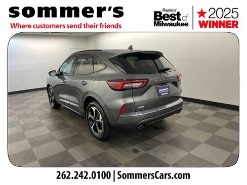 Used 2023 Ford Escape ST-Line Elite image 3