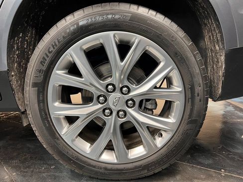 Used 2020 Cadillac XT5 Sportv image 27