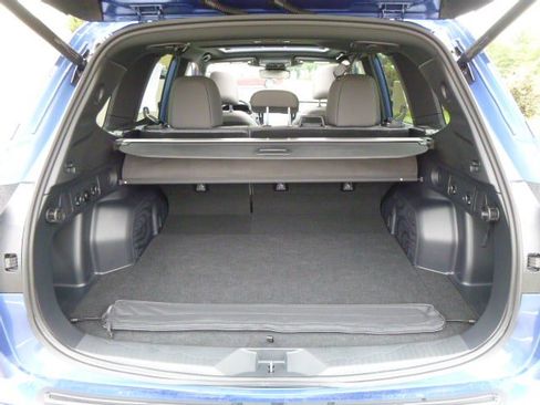 Certified 2026 Subaru Forester Premium w/ Base/Premium Plus Package AWD/4WD image 10