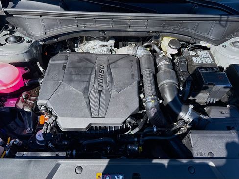 New 2026 Hyundai Santa Fe SE image 23