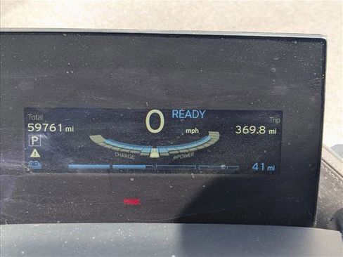 Used 2017 BMW i3 image 5