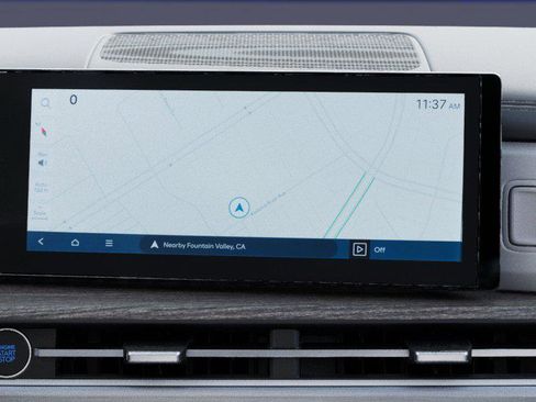 New 2026 Hyundai Santa Fe Calligraphy image 13