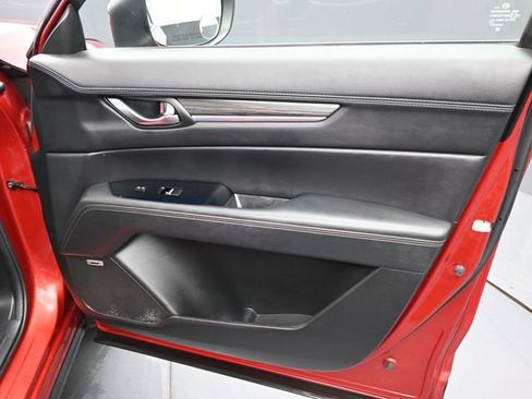 Used 2017 MAZDA CX-5 Grand Touring image 20