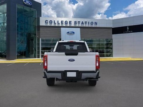 New 2026 Ford F350 XL w/ XL Driver Assist Package image 5