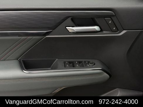 New 2026 GMC Acadia AT4 w/ LPO, Floor Liner Package AWD/4WD image 20