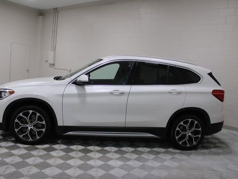 Used 2021 BMW X1 xDrive28i w/ Convenience Package image 7