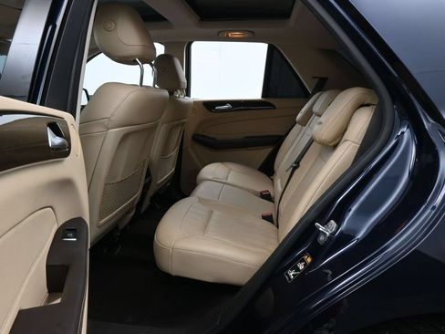 Used 2018 Mercedes-Benz GLE 350 image 31