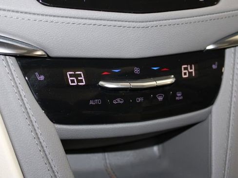 Certified 2023 Cadillac XT5 Premium Luxury AWD/4WD image 20