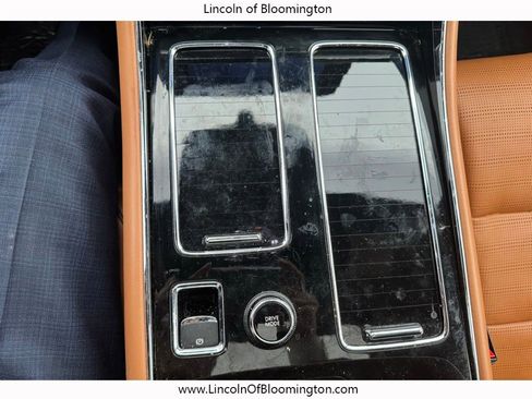 Certified 2025 Lincoln Aviator Black Label w/ Jet Appearance Package image 51