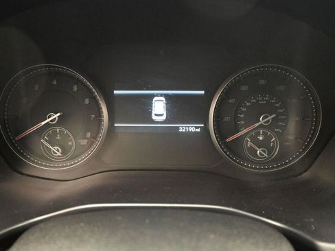 Used 2022 Hyundai Santa Fe SEL image 13