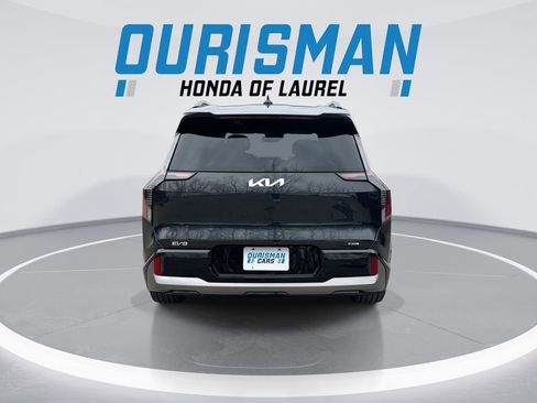 Used 2024 Kia EV9 GT-Line image 7