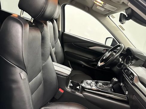 Used 2023 MAZDA CX-9 Touring Plus AWD/4WD image 40