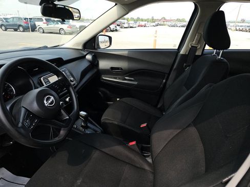 Used 2024 Nissan Kicks S FWD image 8
