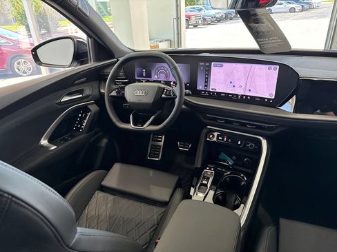 New 2026 Audi SQ5 Premium Plus AWD/4WD image 46