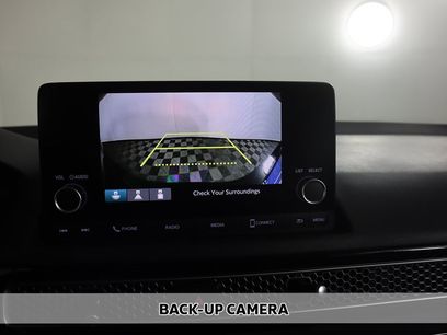 Used 2024 Honda Civic Sport