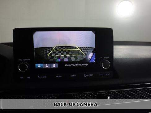 Used 2024 Honda Civic Sport image 4