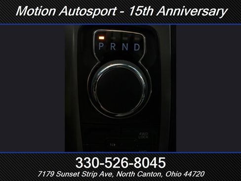 Used 2023 RAM 1500 Classic Warlock AWD/4WD image 21