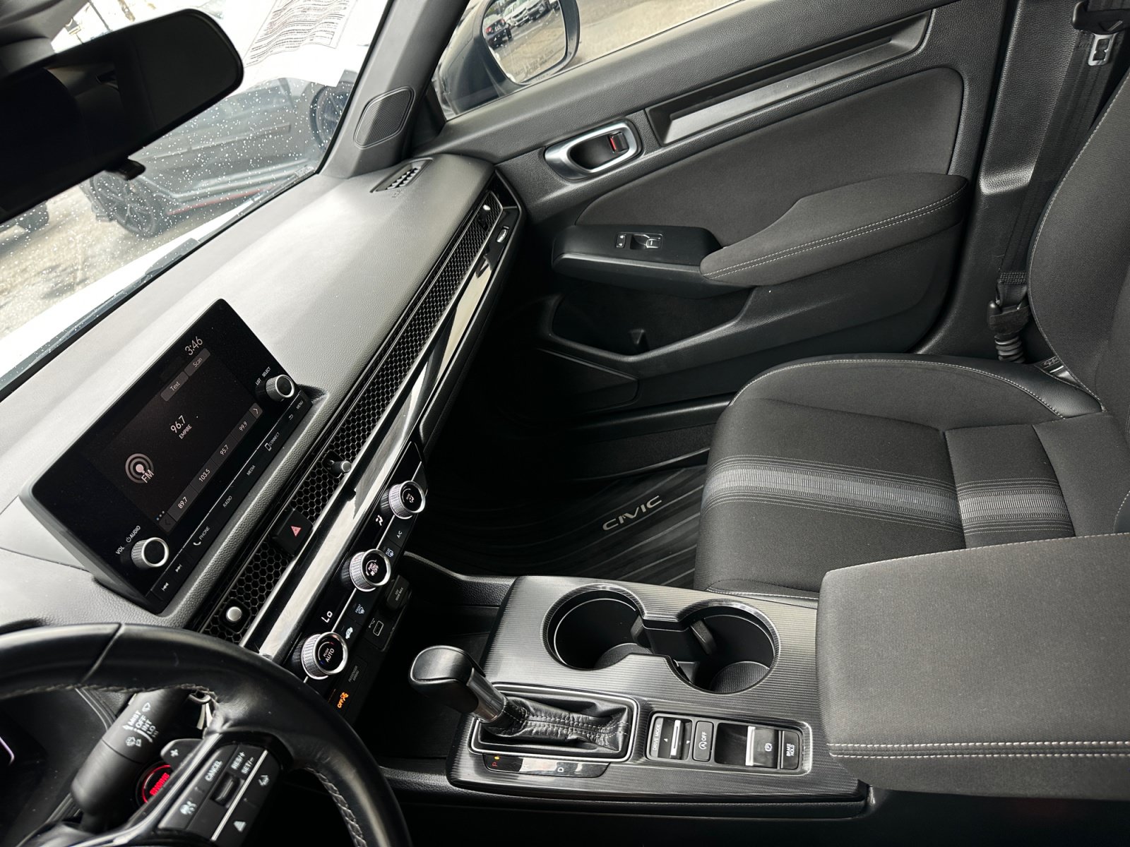 Used 2023 Honda Civic Sport image 26