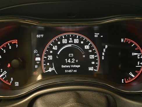 Used 2020 Dodge Durango GT w/ Blacktop Package image 30