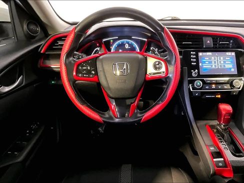 Used 2019 Honda Civic EX image 6