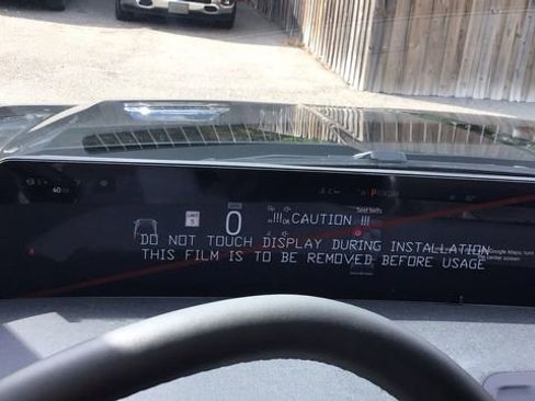 New 2025 Ford Expedition Max Active image 22