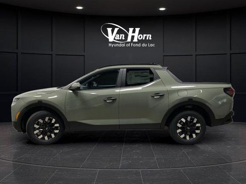 New 2026 Hyundai Santa Cruz SEL image 10