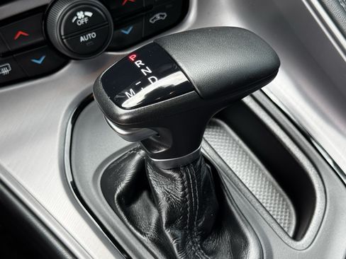 Used 2023 Dodge Challenger R/T Scat Pack w/ T/A Package RWD image 21