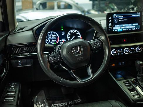 Used 2024 Honda CR-V EX-L image 16