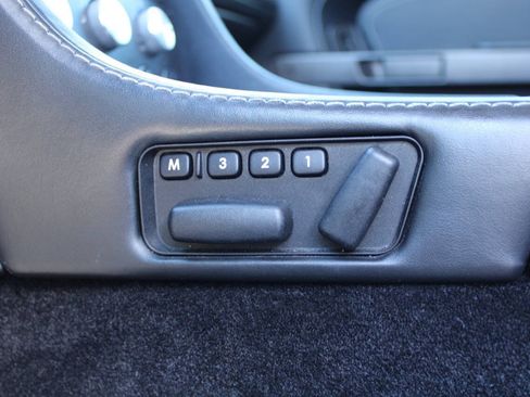 Used 2008 Aston Martin V8 Vantage Coupe RWD image 24