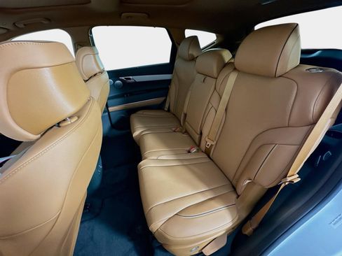 New 2026 Genesis GV80 2.5T Prestige image 24