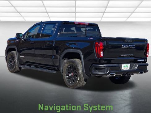 New 2026 GMC Sierra 1500 Elevation w/ Elevation Premium Package image 21