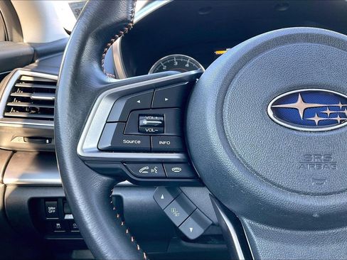 Certified 2023 Subaru Crosstrek 2.5i Limited image 22