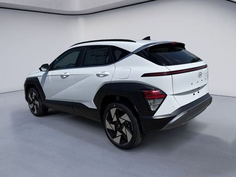 New 2026 Hyundai Kona Limited AWD/4WD image 3