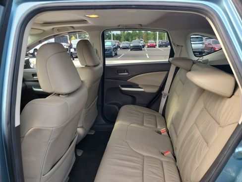 Used 2014 Honda CR-V EX-L image 28
