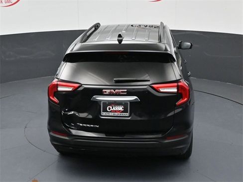 Used 2022 GMC Terrain SLE w/ Driver Convenience Package image 22