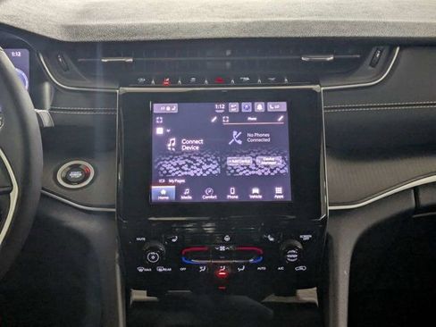 Used 2023 Jeep Grand Cherokee L Laredo RWD image 20