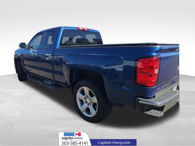 Used 2015 Chevrolet Silverado 1500 LS RWD image 7