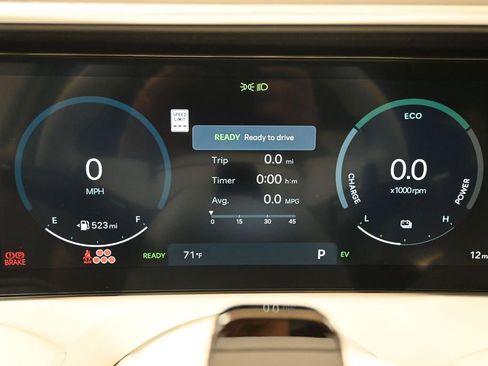 New 2026 Hyundai Palisade SEL Premium AWD/4WD image 26