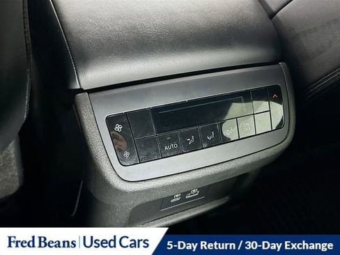 Certified 2024 Nissan Pathfinder Rock Creek image 26