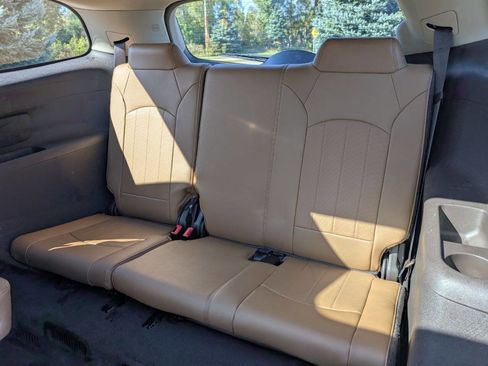 Used 2015 Buick Enclave Premium w/ Experience Buick Package image 15