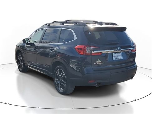 Certified 2024 Subaru Ascent Limited image 3