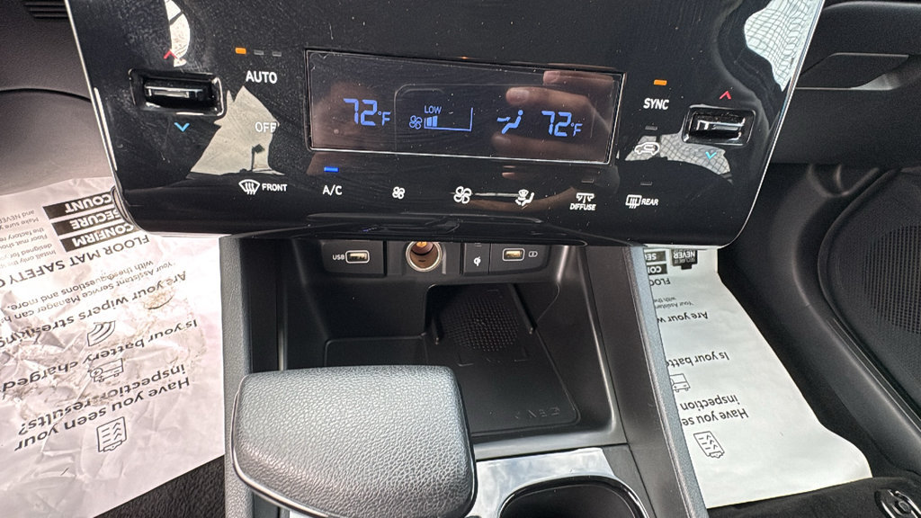 Used 2024 Hyundai Tucson SEL AWD/4WD image 21