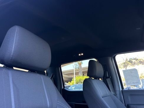New 2026 Ford F150 STX w/ F-150 LOBO Package AWD/4WD image 15