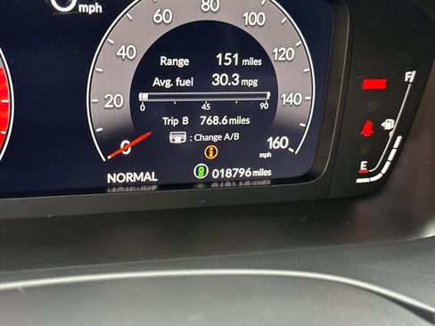 Used 2024 Acura Integra A-Spec image 20