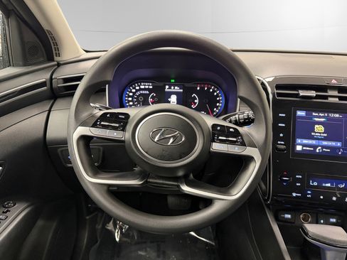 Used 2024 Hyundai Tucson SEL image 12