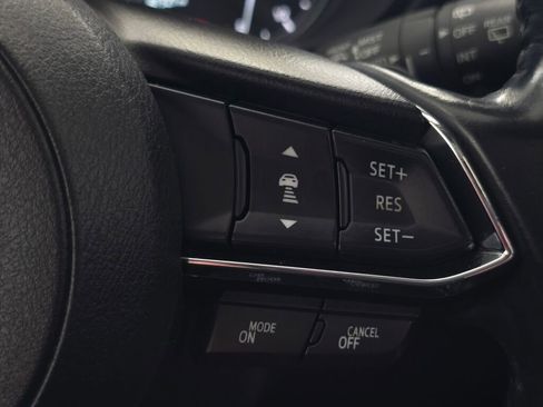 Used 2022 MAZDA CX-5 AWD 2.5 S w/ Premium Package image 46