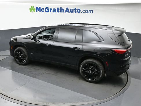New 2026 Buick Enclave Sport Touring w/ Super Cruise Package image 25