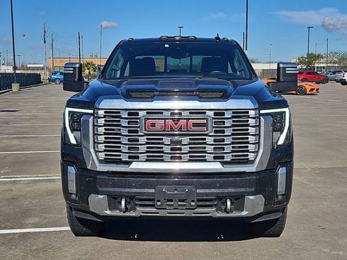 Certified 2024 GMC Sierra 2500 Denali w/ Denali Reserve Package image 2