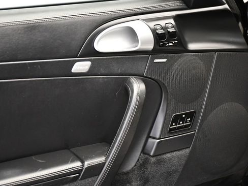 Used 2008 Porsche 911 Carrera 4 image 29